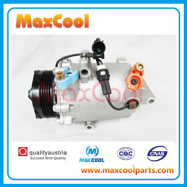 Compressor  MSC60CAS for Mitsubishi 7813A151